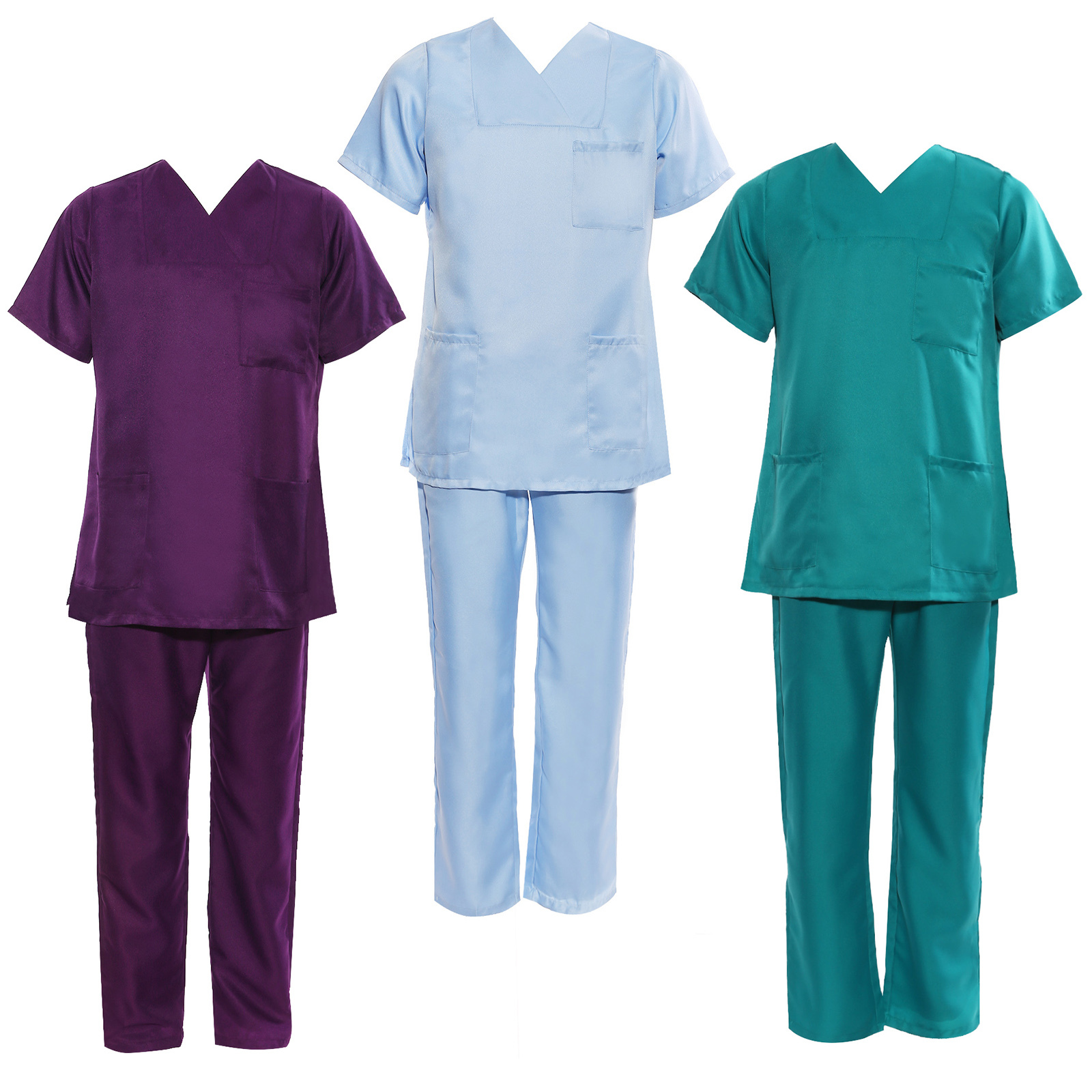 Hospital uniform